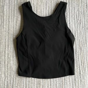 Lululemon Crop Top